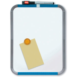 NOBO Magnetic Board QB05142AS 22x28cm weiss