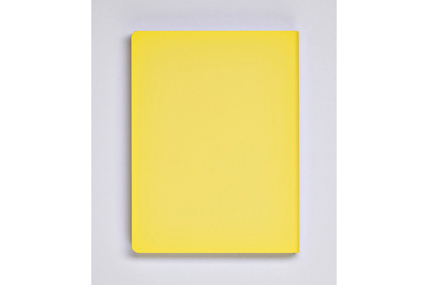 NUUNA Notizbuch GRAPHIC L A5 350054617 HAVE NICE IDEA,dots 256 Blatt – Bild 2