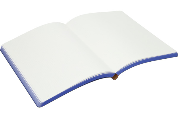 NUUNA Notizbuch GRAPHIC L A5 350056369 HI, dots 256 Blatt – Bild 4