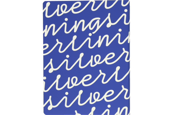 NUUNA Notizbuch GRAPHIC L A5 350056376 SILVER LINING, dots 256 Blatt – Bild 2