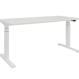 Zemp Opus E33 Sitz-/Stehtisch