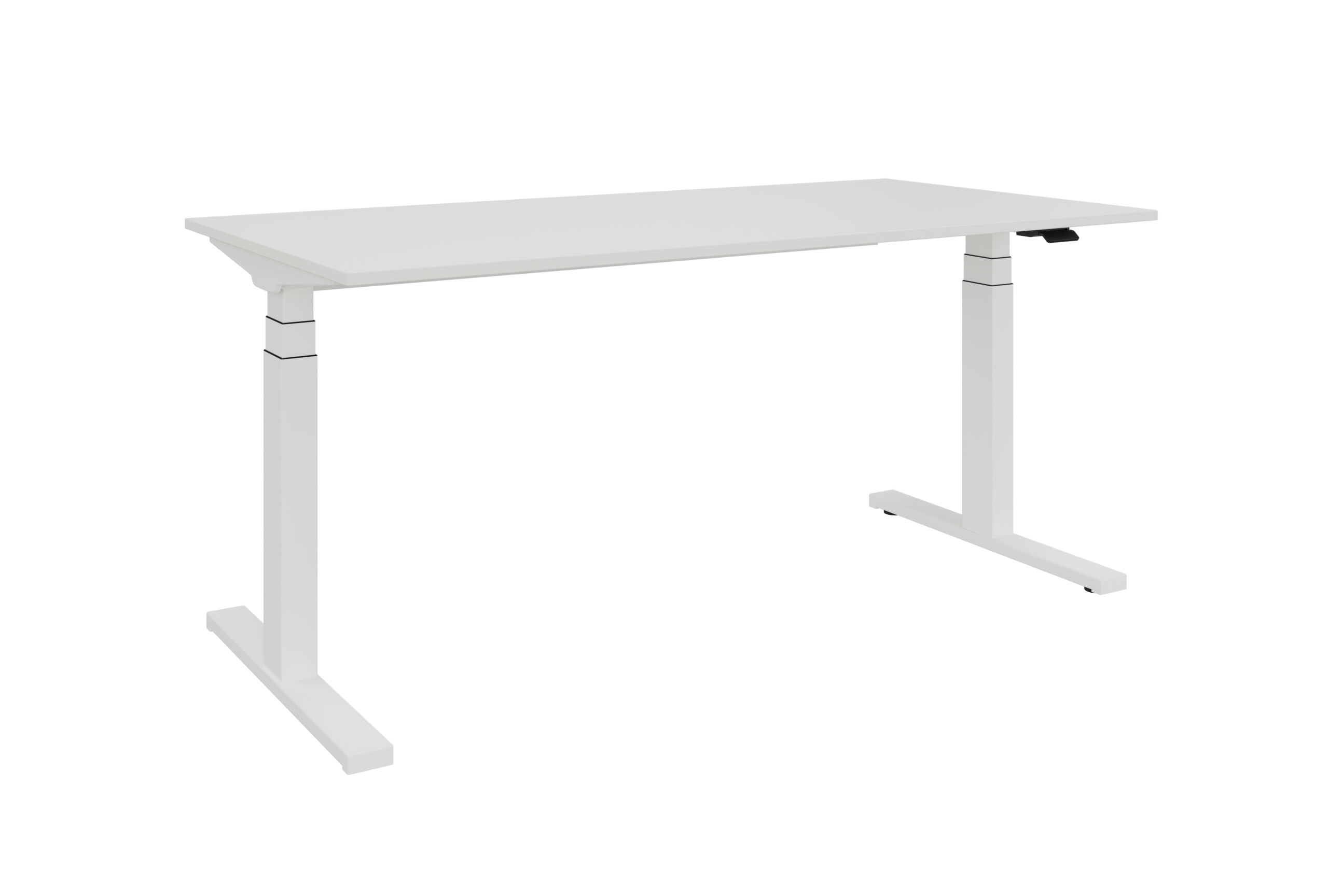 Zemp Opus E33 Sitz-/Stehtisch