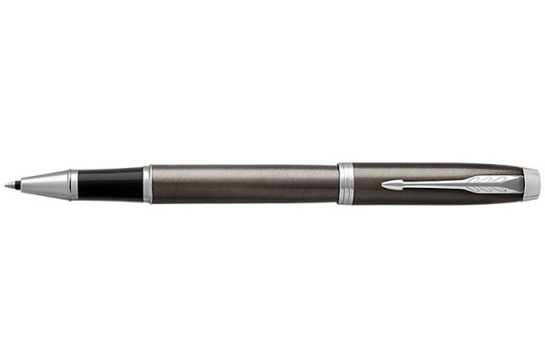 PARKER Rollerball F 1931664 IM PREMIUM Dark Espresso
