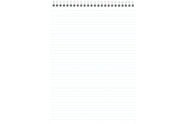 RHODIA Spiralblock Couleurs A4 118422C grün, liniert 80 Blatt – Bild 2