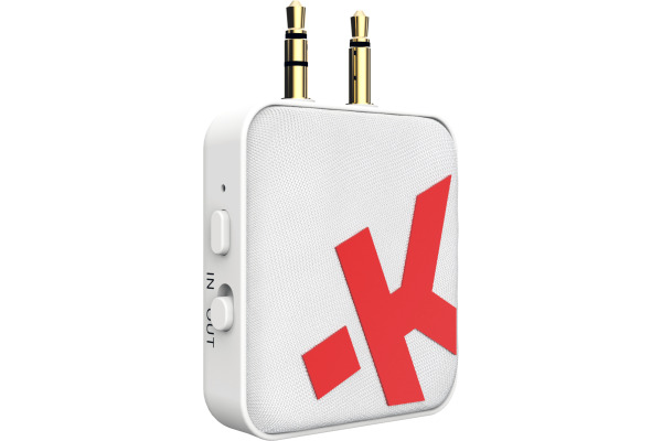 SKROSS Wireless Audio Adapter WAAWHCN – Bild 2