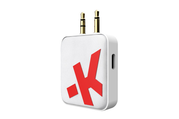 SKROSS Wireless Audio Adapter WAAWHCN – Bild 3