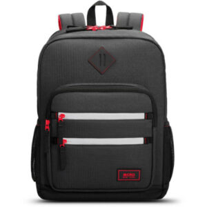 SOLONY Region UBN798 Backpack Black