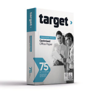 TARGET PROFESSIONAL FSC A4 999954 Professional, 75g 500 Blatt