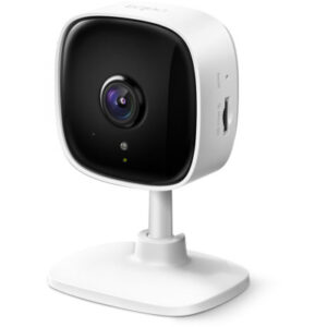 TP-LINK   WiFi Camera TAPOC100  Home Security Day/Night view