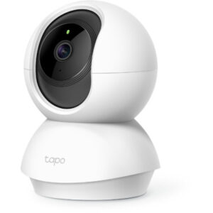 TP-LINK Tapo C200 WiFi Camera TAPO C200 Home Security Day/Night view
