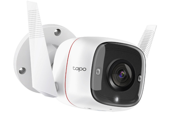 TP-LINK Outdoor Security WiFi Camera TAPOC310 – Bild 2