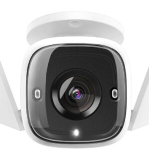 TP-LINK Outdoor Security WiFi Camera TAPOC310