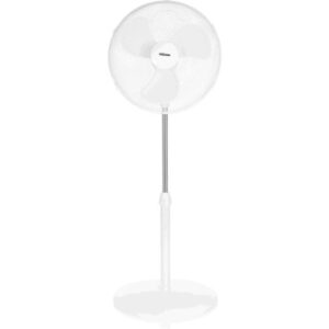 TRISTAR Standventilator 40cm VE-5757 weiss
