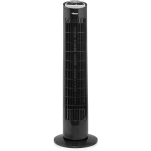 TRISTAR Standventilator 76cm VE-5865 schwarz