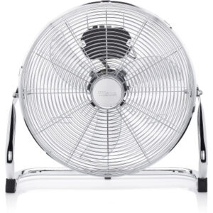 TRISTAR   Bodenventilator           45cm VE-5935   silber