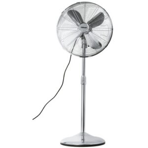 TRISTAR Standventilator 40cm VE-5951 chrom