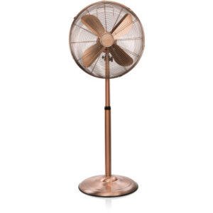 TRISTAR Standventilator 40cm VE-5971 Kupfer