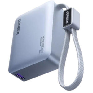 UGREEN Nexode Pro PB 10000mAh 75173B 33W Fast Charging