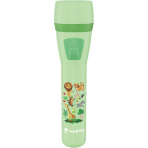 VARTA Taschenlampe Kids 156381015 2xAA