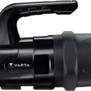 VARTA Taschenlampe BL20 Pro 156381021 6xAA