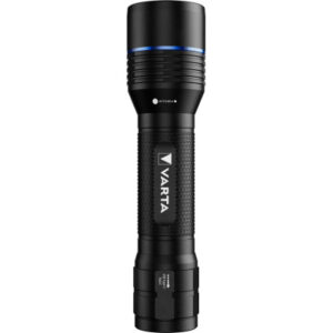 VARTA Taschenlampe Night Cutter 156381026 F30R, Akku, USB-C