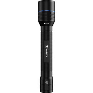 VARTA Taschenlampe Night Cutter 156381027 F40R, Akku, USB-C