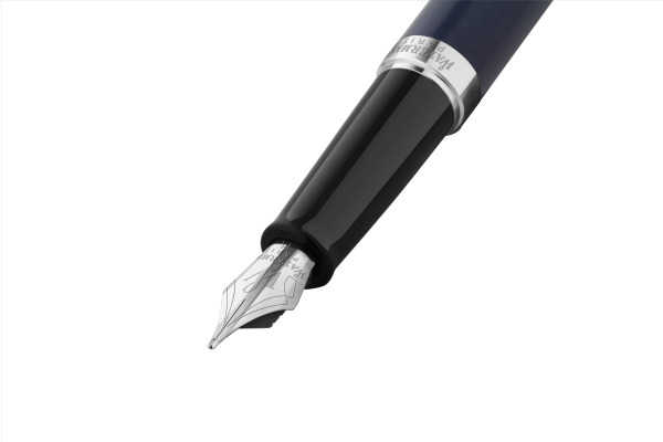 WATERMAN Füllfederhalter M 2166468 L'ESSENCE blue – Bild 3