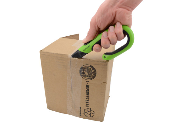 WESTCOTT Utility Cutter E-1647600 Keramik, grün – Bild 4