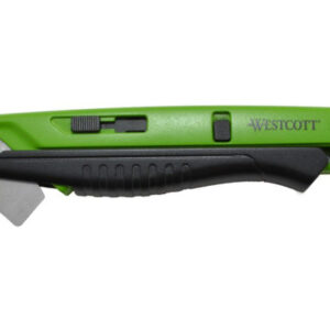 WESTCOTT Boxöffner Doppelseitig E-1792000 Keramik, grün