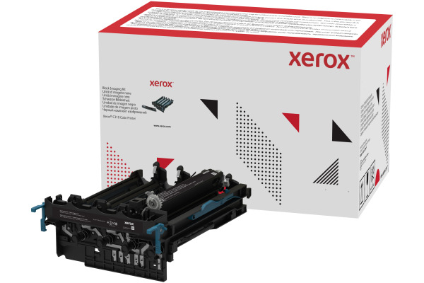 XEROX Drum schwarz 013R00689 C310/C315 125'000S.