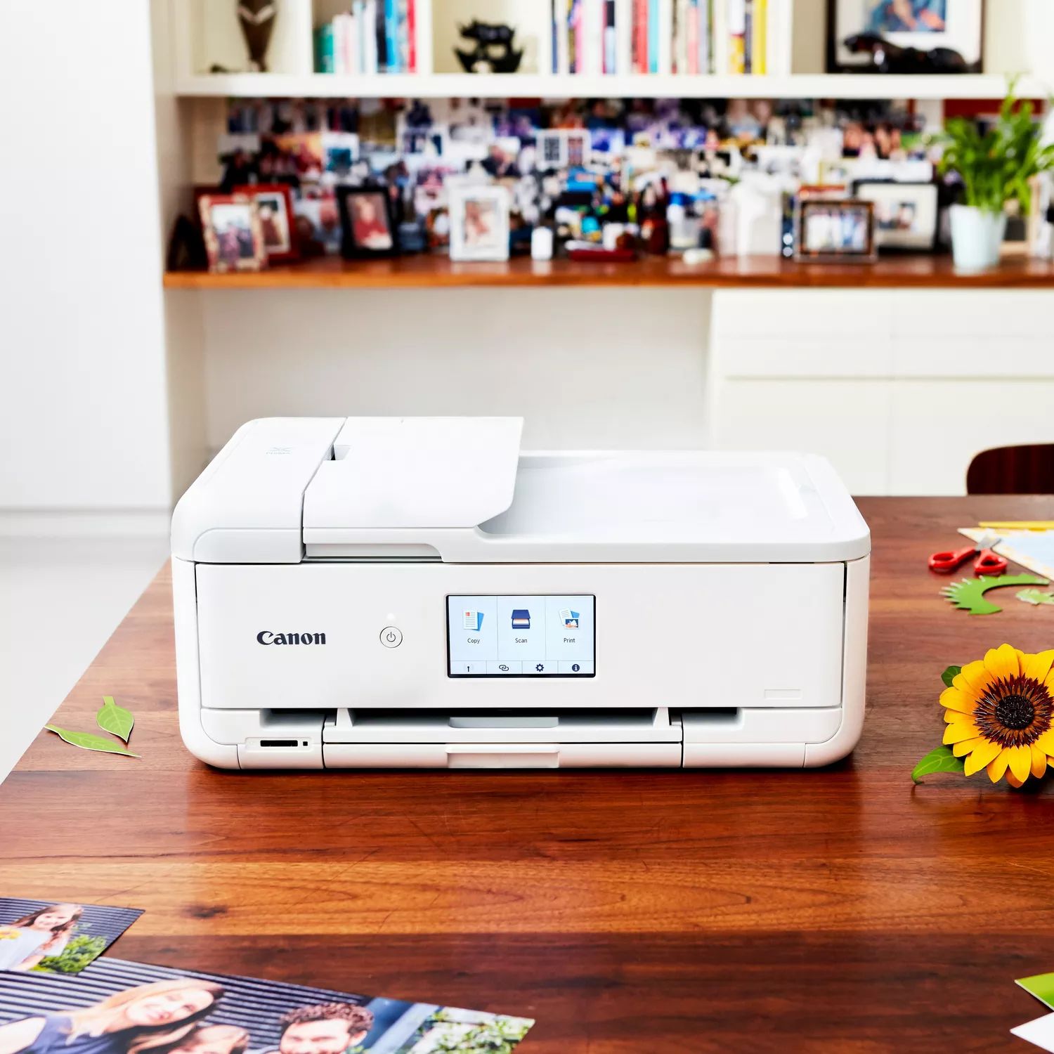 Canon PIXMA TS9551Ca – Bild 5