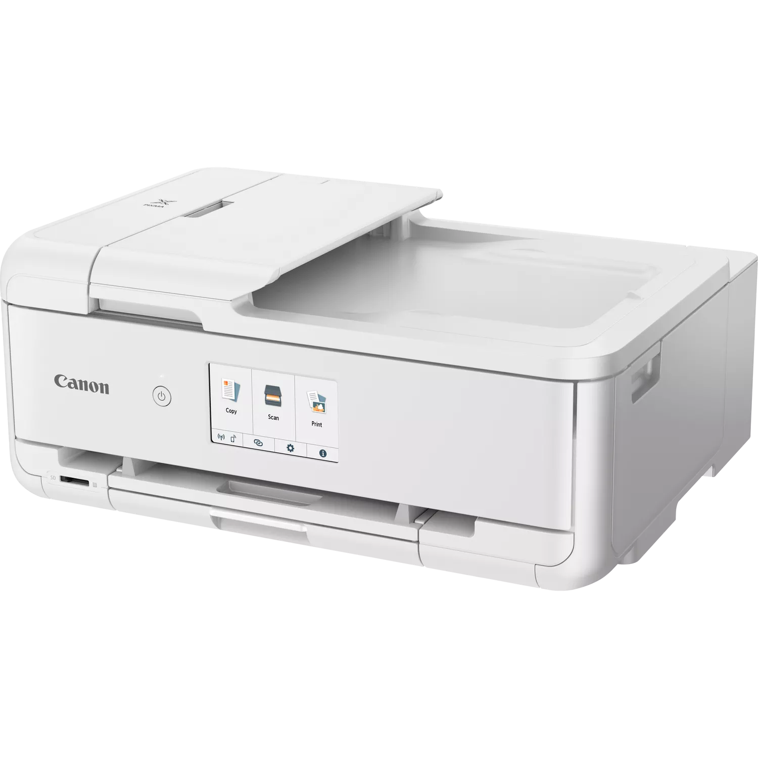 Canon PIXMA TS9551Ca – Bild 2