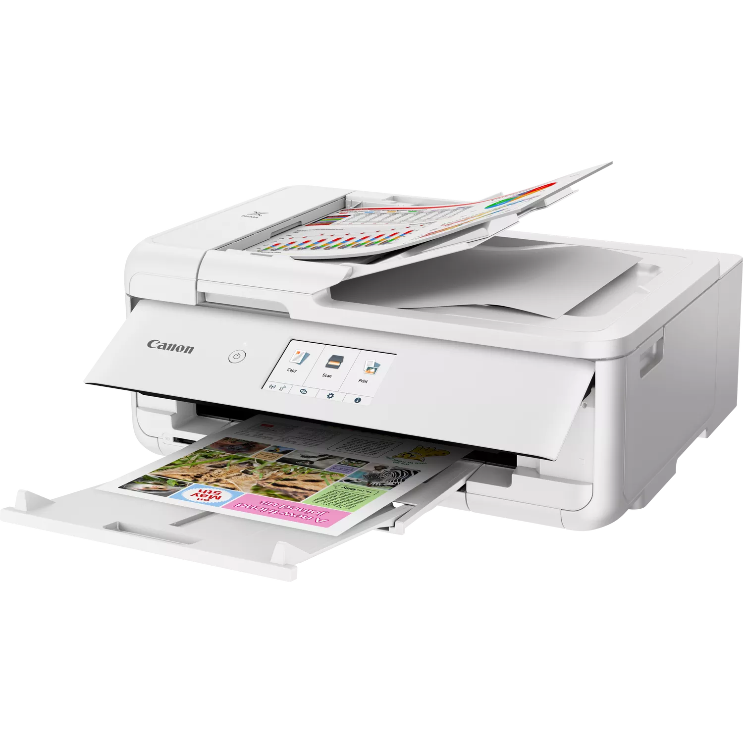 Canon PIXMA TS9551Ca – Bild 6