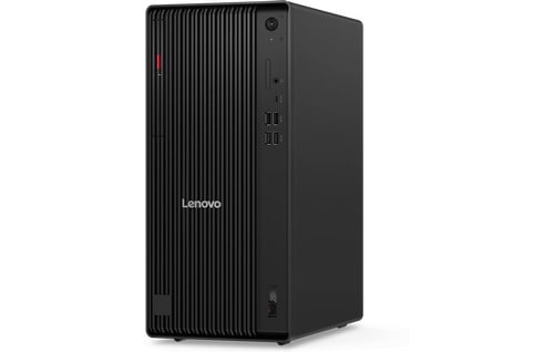Lenovo PC ThinkCentre M90t Gen 6 (Intel) (16GB, 512GB SSD, W11-Pro) – Bild 2