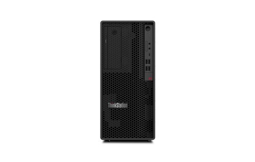 Lenovo PC ThinkStation P2 Tower Gen 2 (64GB, 1TB SSD, RTX 2000, W11-Pro) – Bild 2
