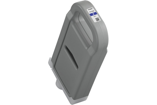 CANON Tintenpatrone blue PFI3700B iPF PRO-6600 700ml
