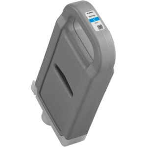 CANON Tintenpatrone cyan PFI3700C iPF PRO-6600 700ml
