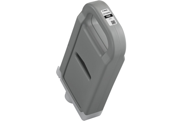 CANON Tintenpatrone photo schwarz PFI3700PBKiPF PRO-6600 700ml