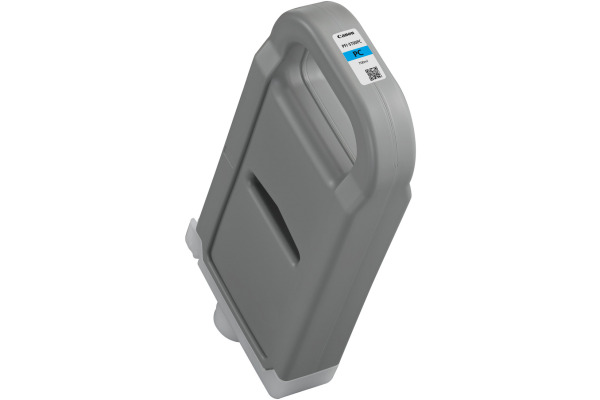 CANON Tintenpatrone photo cyan PFI3700PC iPF PRO-6600 700ml