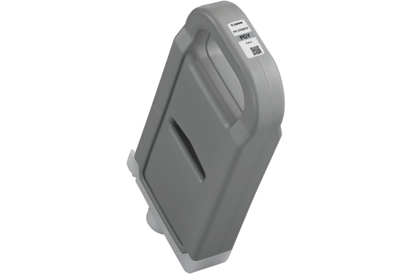 CANON Tintenpatrone photo grey PFI3700PG iPF PRO-6600 700ml
