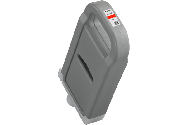 CANON Tintenpatrone red PFI3700R iPF PRO-6600 700ml