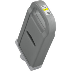 CANON Tintenpatrone yellow PFI3700Y iPF PRO-6600 700ml