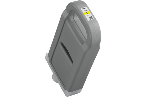 CANON Tintenpatrone yellow PFI3700Y iPF PRO-6600 700ml