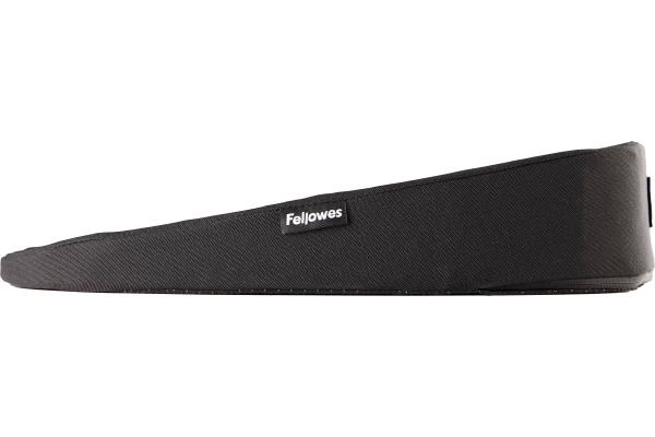 FELLOWES Keilkissen Breyta 100119849 schwarz – Bild 2