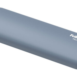 FELLOWES Breyta Handgelenkauflage 100142567 Marineblau