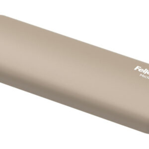 FELLOWES Breyta Handgelenkauflage 100142569 Sand