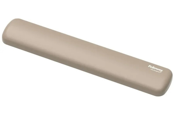 FELLOWES Breyta Kompakte Handauflage 100142574 Sand