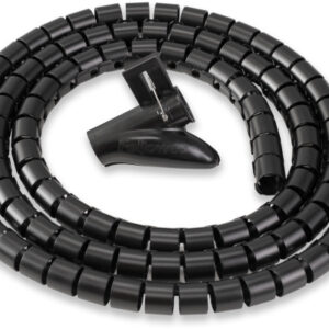FELLOWES Cablezip 99439 Schwarz