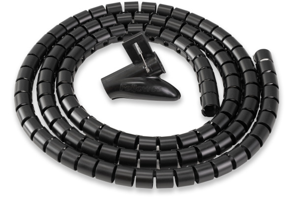 FELLOWES Cablezip 99439 Schwarz