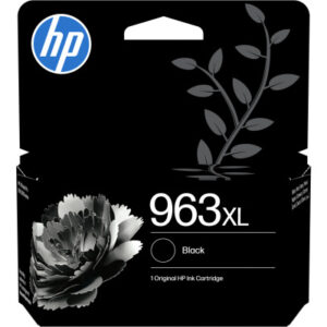 HP Tintenpatrone 963XL schwarz 3JA30AE OfficeJet 9010/9020 2000 S.